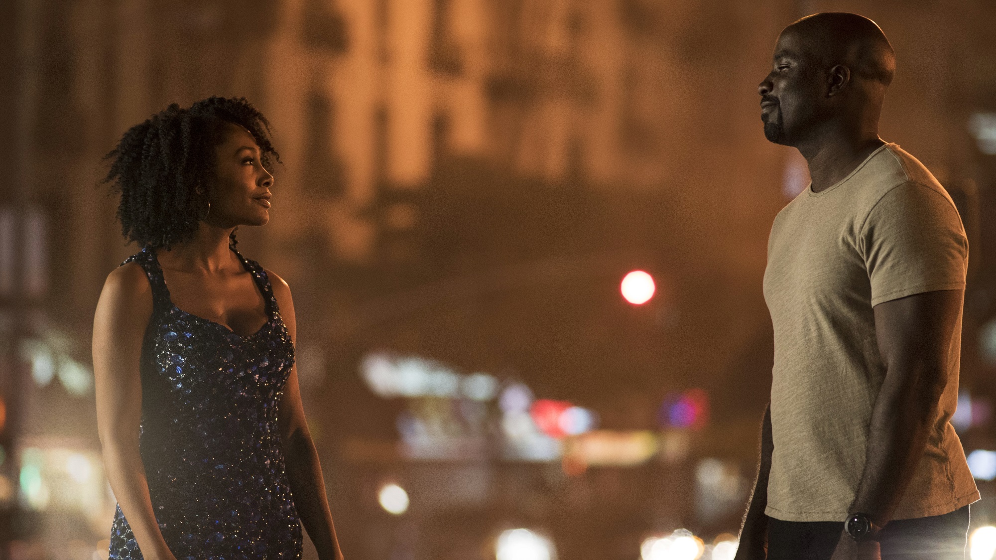 Luke Cage Season One Review