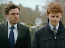 Manchester by The Sea movie review
