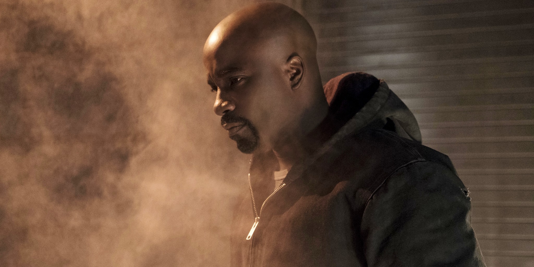 Marvel's Luke Cage' Season 1 Review: A Swaggering and Socially-Relevant  Superhero Tale 