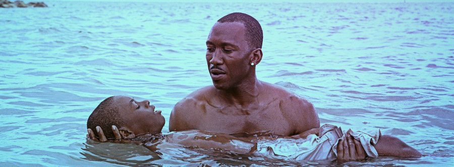 Moonlight Movie 2016