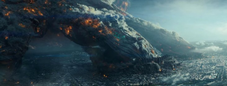 Independence Day : Resurgence