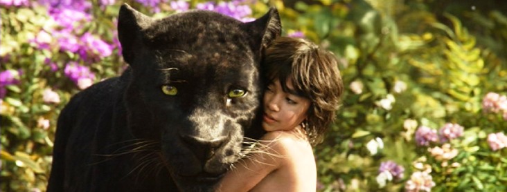 The Jungle Book
