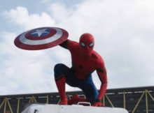 spiderman