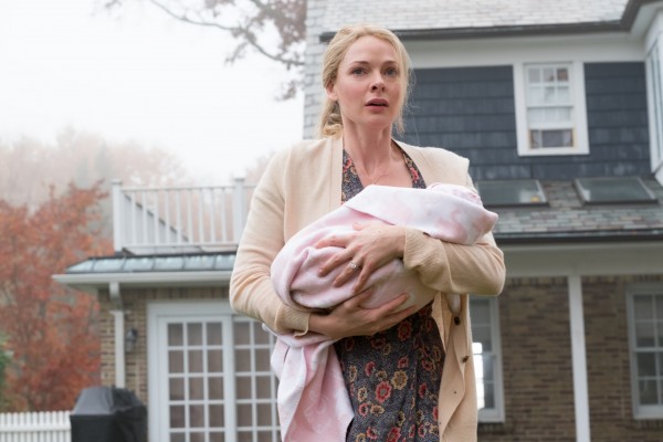 The Girl on the Train movie review