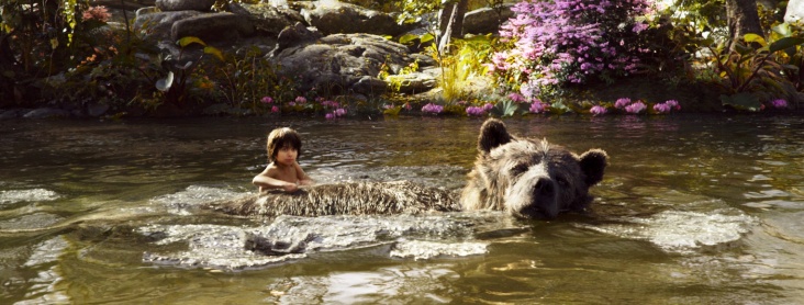 The Jungle Book