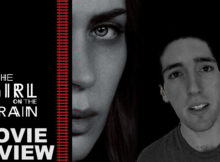 The Girl on The Train movie review