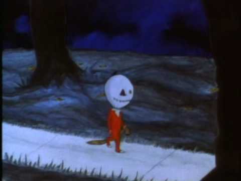 Trick R Treat movie review