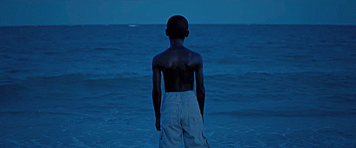 Moonlight movie gif