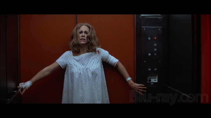 Halloween II movie review