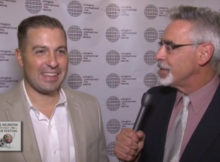 AIFF OPENING NIGHT - An Interview with Norm de Silva