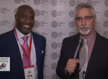 AIFF Opening Night - An Interview with Kevin J. Briggs