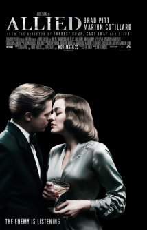 allied movie review