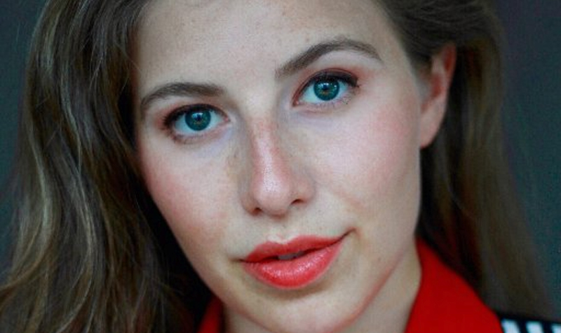An Interview With Actress and Filmmaker Linnea Sage