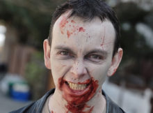 An Interview with FIlmmaker James Moran