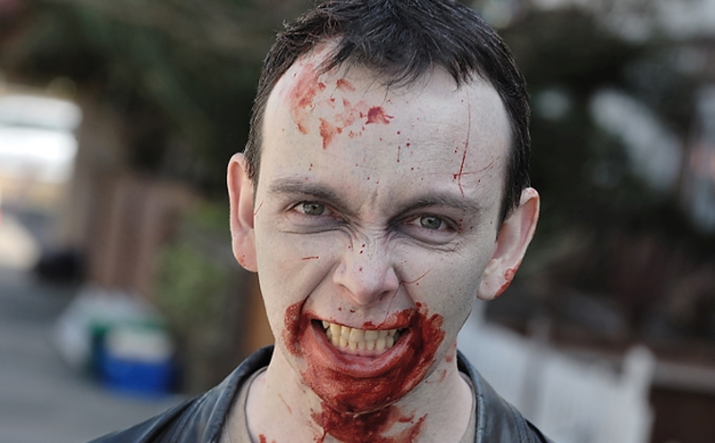 An Interview with FIlmmaker James Moran