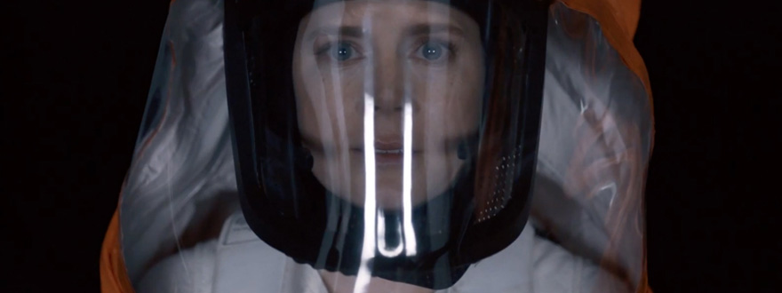 Arrival (2016)