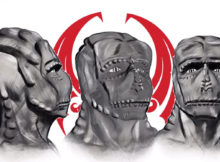 BEVERLY HILLS LIZARD PEOPLE