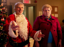 Bad Santa 2 movie review