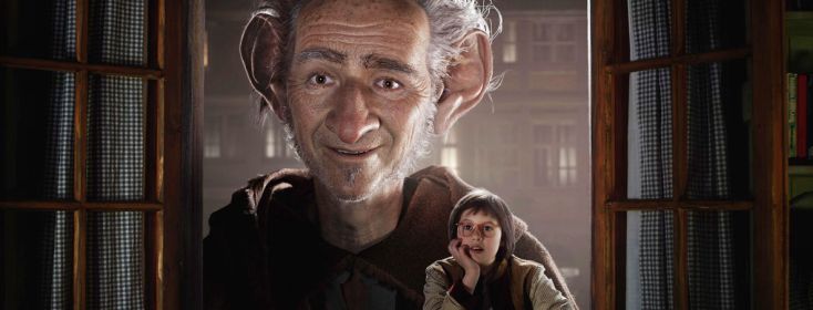 The BFG