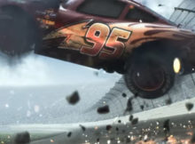 Cars 3 Teaser Trailer