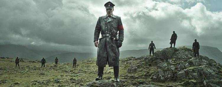 DEAD SNOW 2: RED VS DEAD