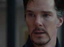 Doctor Strange