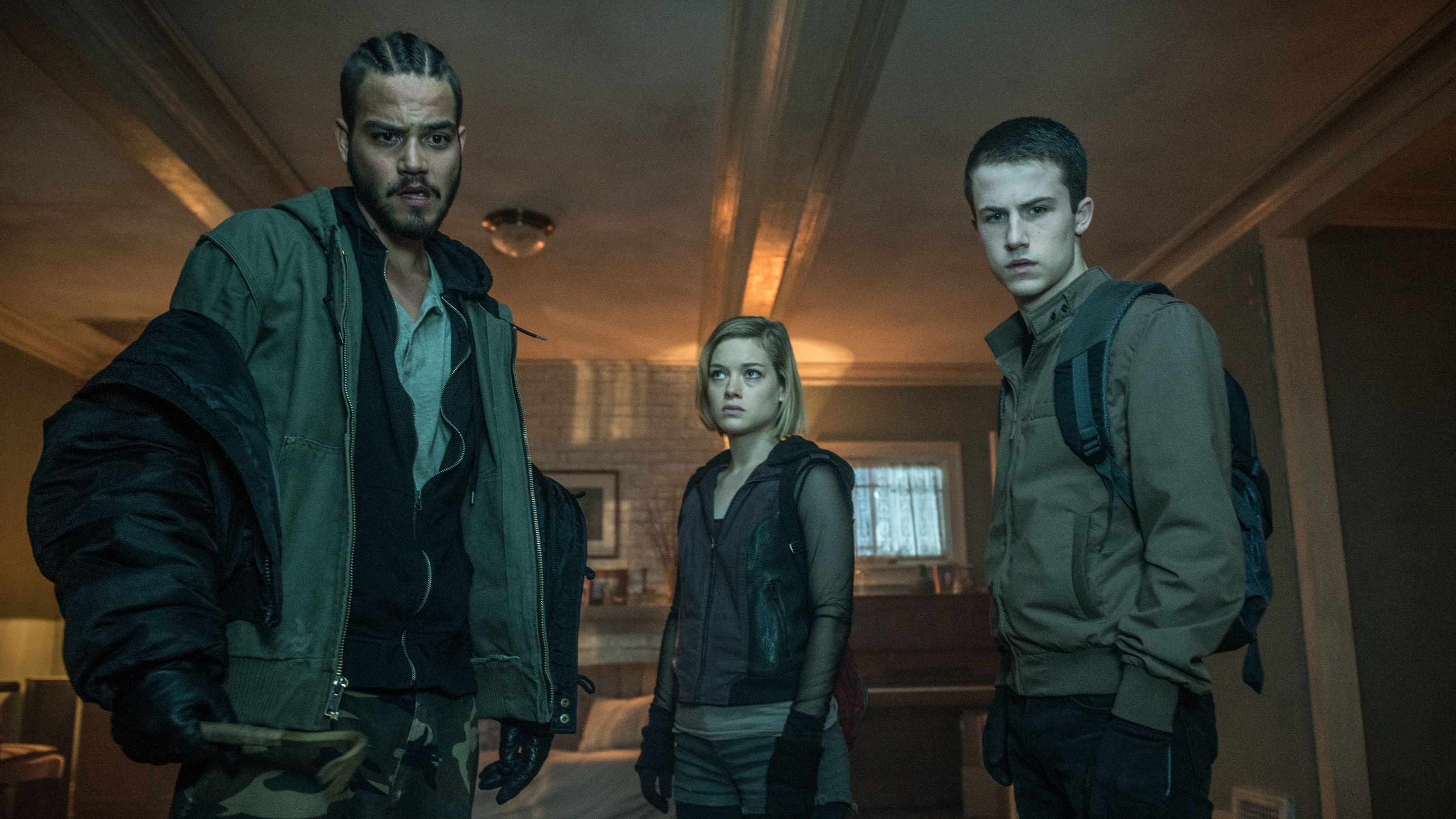 Don't Breathe movie review