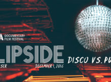 FLIPSIDE: Disco vs Punk