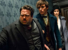 Fantastic Beasts and Where to Find Them (2016)