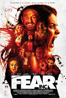 Fear Inc.