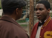 Fences Trailer 2