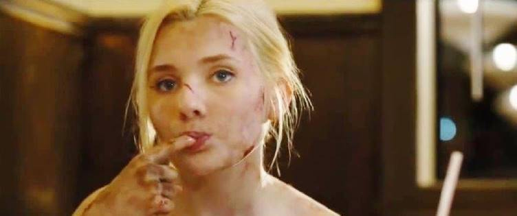 Final Girl