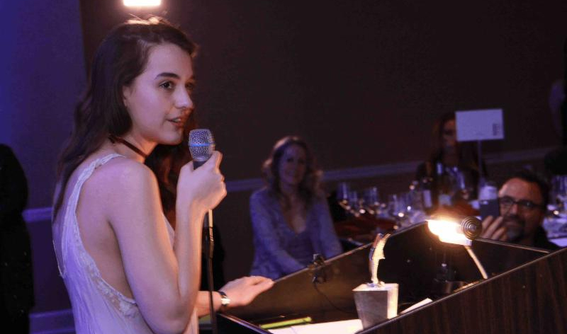 Garden State Film Festival