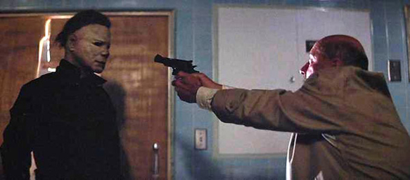 Halloween II movie review
