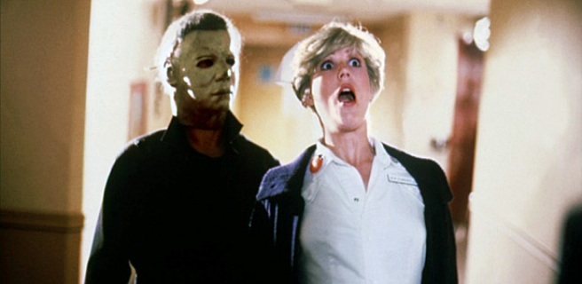 Halloween II movie review