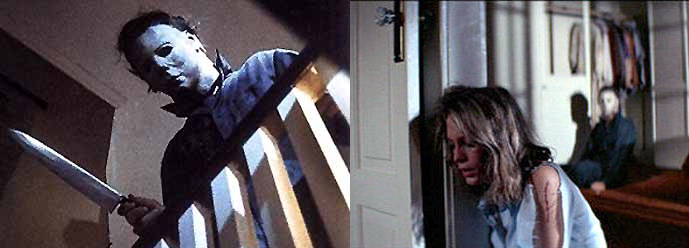 Halloween movie review