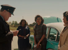 Hidden Figures Trailer 2