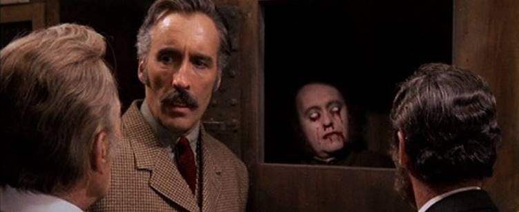 Horror Express