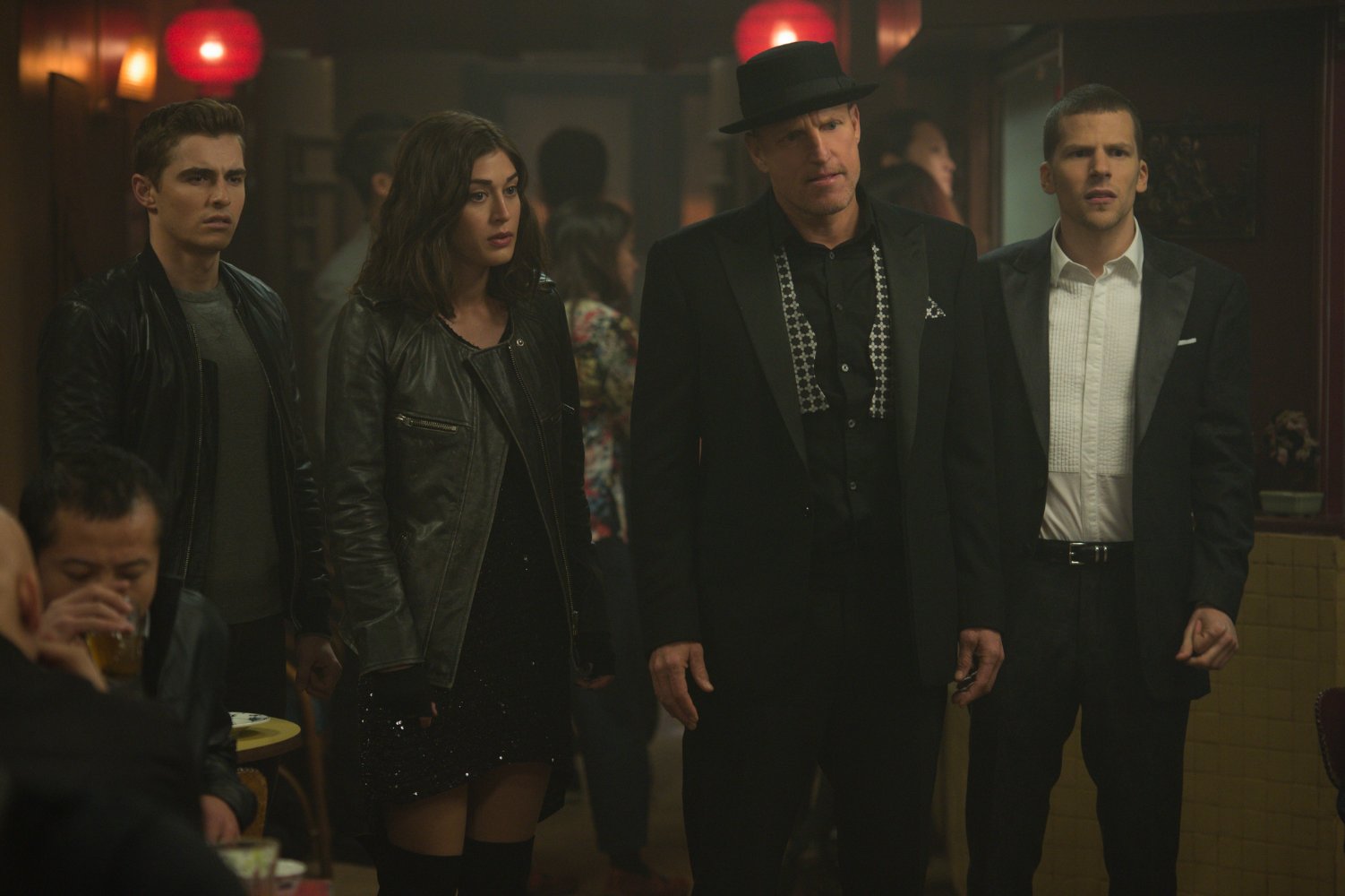 Now You See Me 2 movie review