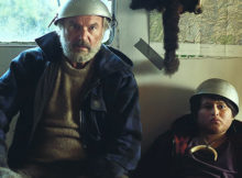 Hunt for the Wilderpeople (2016)