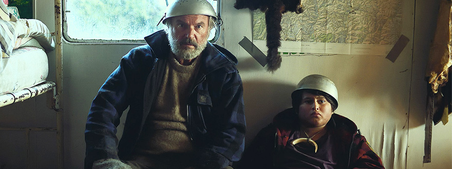 Hunt for the Wilderpeople (2016)