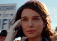 Jackie Trailer