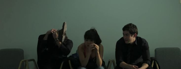 They look like people