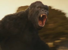 Kong: Skull Island Trailer 2