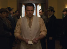 Live By Night trailer