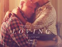 Loving movie review