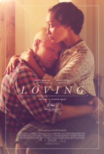 Loving movie review
