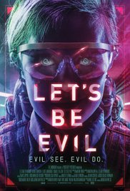 Let's be evil