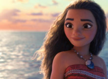 Moana (2016)