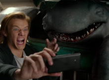 Monster Trucks Trailer